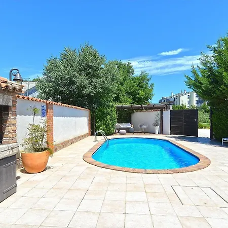 Mit Privatpool Fuer 8 Personen Ca 135 Qm In Pula, Istrien Istrische Riviera